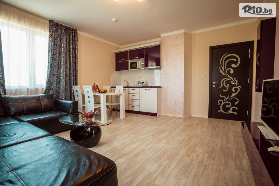 Хотел Бахами Резиденс - thumb 5 Хотел Бахами Резиденс - thumb 5