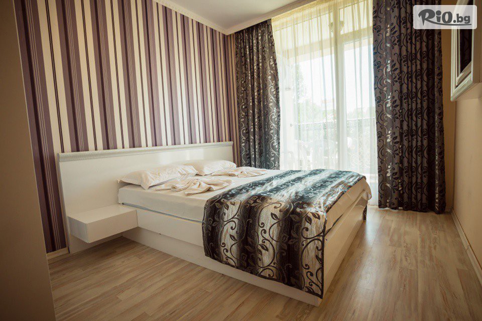 Хотел Бахами Резиденс - thumb 6 Хотел Бахами Резиденс - thumb 6