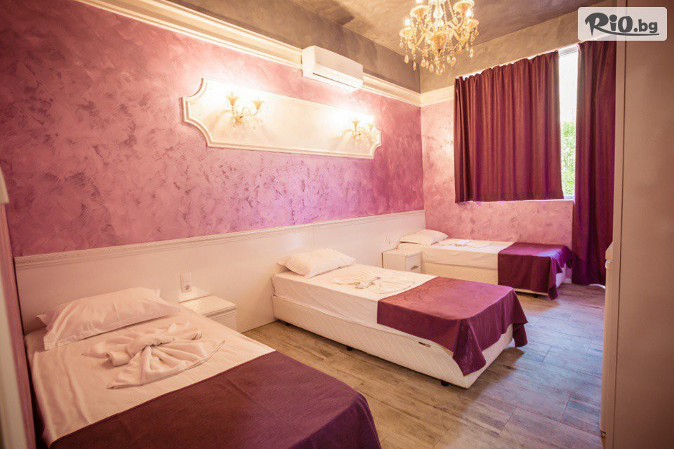 Хотел Бахами Резиденс - thumb 9 Хотел Бахами Резиденс - thumb 9