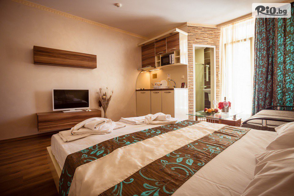 Хотел Бахами Резиденс - thumb 10 Хотел Бахами Резиденс - thumb 10