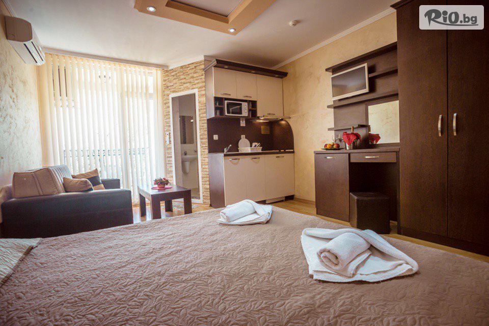 Хотел Бахами Резиденс - thumb 11 Хотел Бахами Резиденс - thumb 11