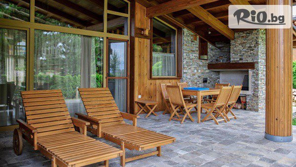 Пирин Голф Хотел & СПА - thumb 4