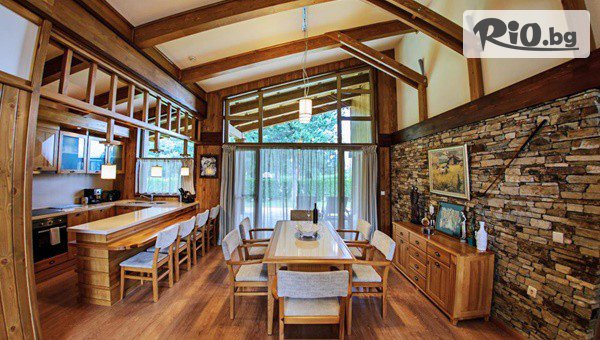 Пирин Голф Хотел & СПА - thumb 6