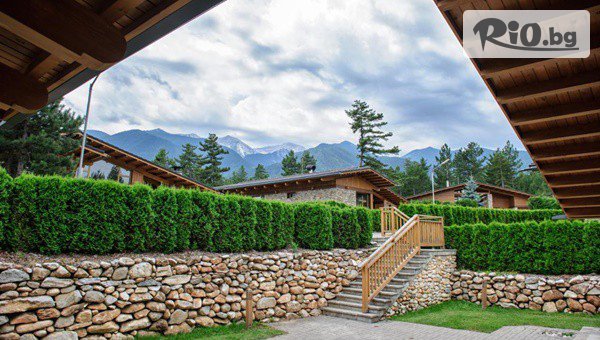 Пирин Голф Хотел & СПА - thumb 2