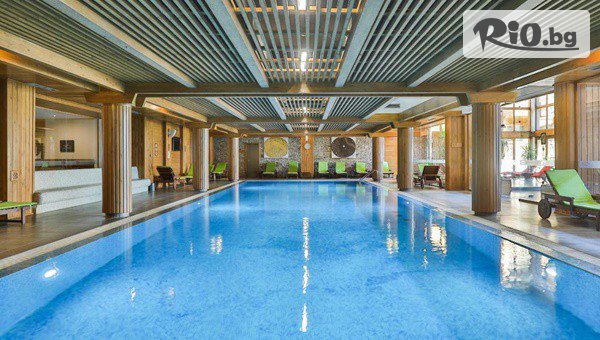 Пирин Голф Хотел & СПА - thumb 8