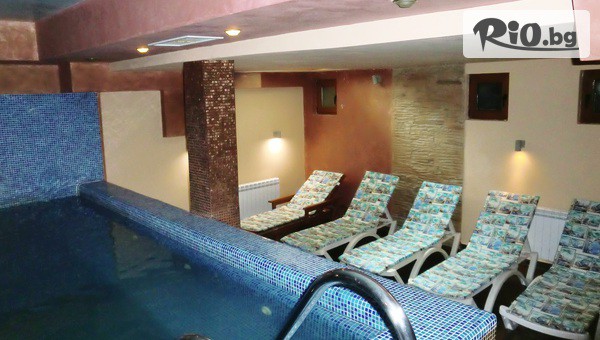 Хотел Green Хисаря - thumb 2