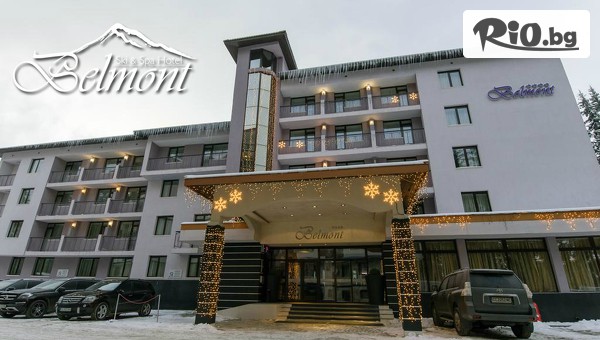 Belmont Ski &Spa Hotel - thumb 2
