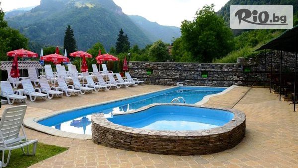 Семеен хотел Вежен - thumb 2