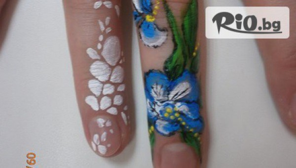 Салона за красота - thumb 2