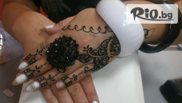 Салона за красота - thumb 5