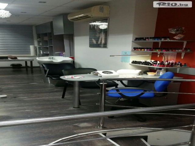 Салона за красота - thumb 6 Салона за красота - thumb 6