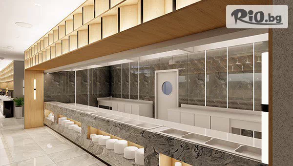 Парк Хотел Атлиман Бийч - thumb 13