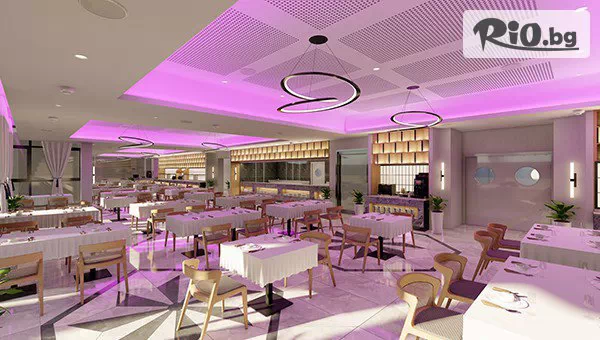 Парк Хотел Атлиман Бийч - thumb 17