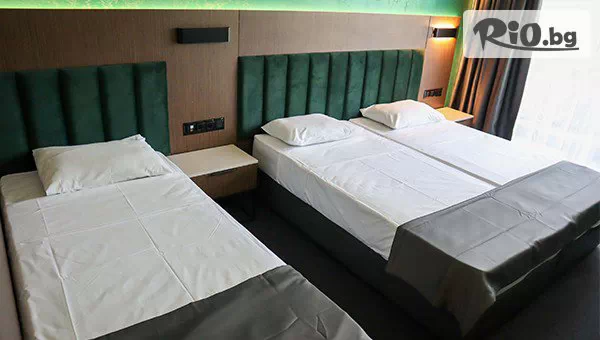 Парк Хотел Атлиман Бийч - thumb 18