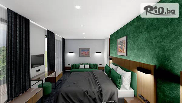 Парк Хотел Атлиман Бийч - thumb 21