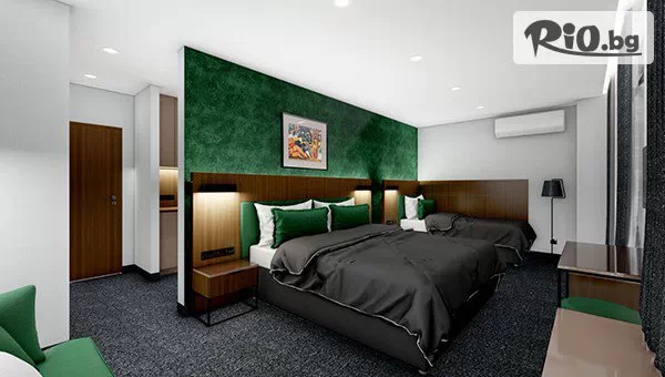 Парк Хотел Атлиман Бийч - thumb 22