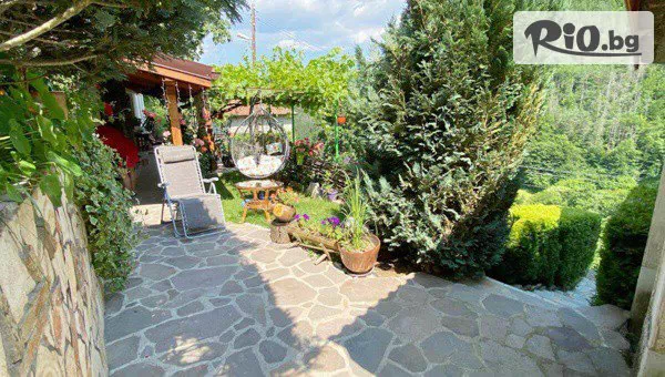 Хаджиевата къща - thumb 3