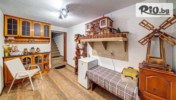 Хаджиевата къща - thumb 7