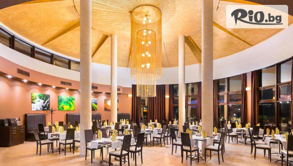 Хотел Севтополис Медикал & СПА - thumb 7