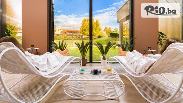 Хотел Севтополис Медикал & СПА - thumb 5