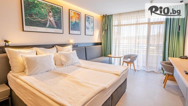 Хотел Севтополис Медикал & СПА - thumb 8