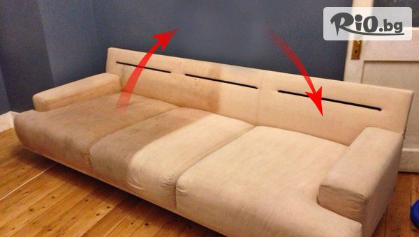 КЛИЙН КОМФОРТ 24/7 - thumb 2