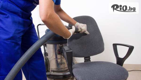 КЛИЙН КОМФОРТ 24/7 - thumb 4