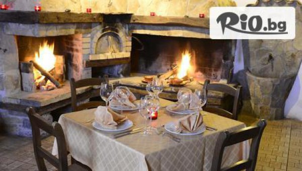 Хотел Чифлика Гранде 3* - thumb 5