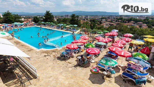 Хотел Зорница - thumb 2