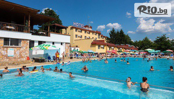 Хотел Зорница - thumb 3