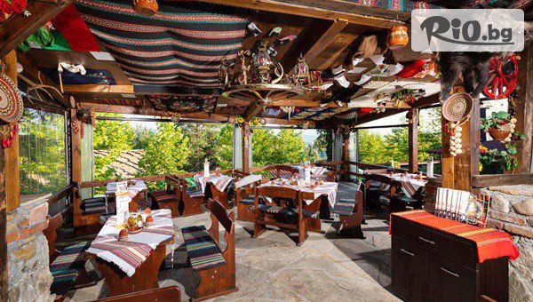 Хотел Зорница - thumb 8