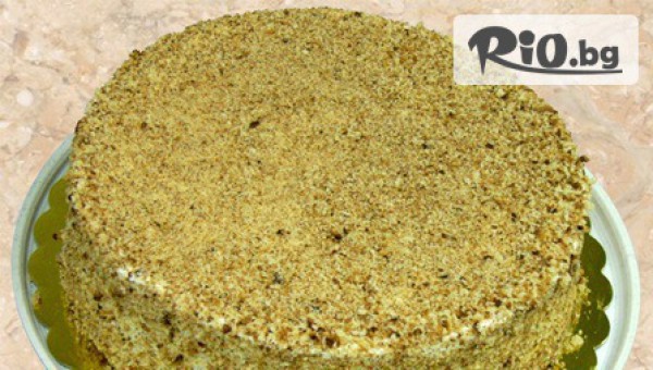 Сладкарница Кармелита - thumb 3