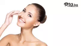 Почистване на за лице #1
