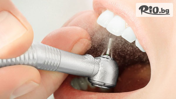 Дентална клиника Персенк - thumb 2