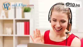 Online VIP карта #1