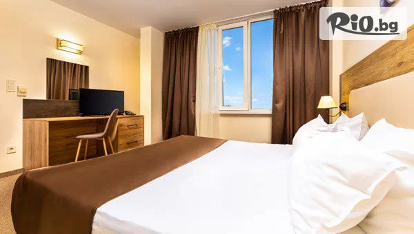 Хотел Интелкооп - thumb 7