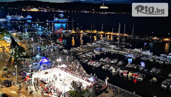 Глобус Холидейс - thumb 2