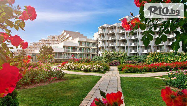 Хотел Лагуна Маре - thumb 3