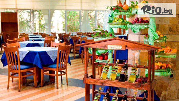 Хотел Лагуна Маре - thumb 5