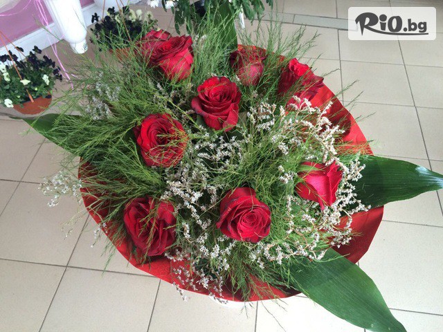 Цветарницата - thumb 1 Цветарницата - thumb 1