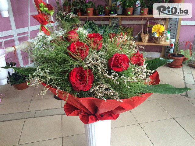 Цветарницата - thumb 2 Цветарницата - thumb 2