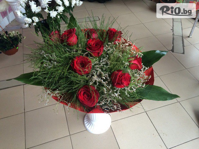 Цветарницата - thumb 3 Цветарницата - thumb 3