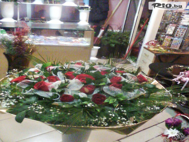 Цветарницата - thumb 4 Цветарницата - thumb 4