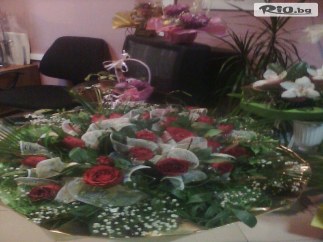 Цветарницата - thumb 5 Цветарницата - thumb 5