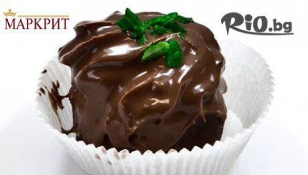 Сладкарница Маркрит - thumb 2