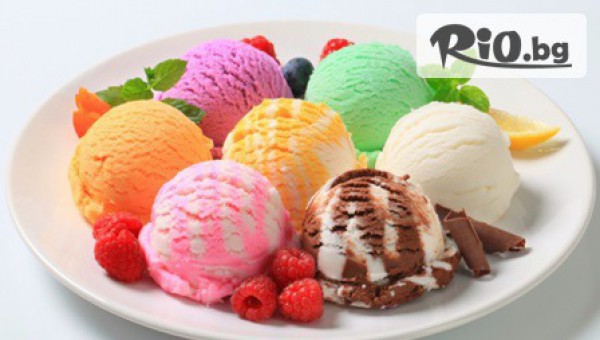 Сладкарница Маркрит - thumb 5