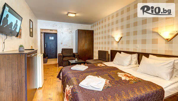 Комплекс Forest Nook - thumb 9