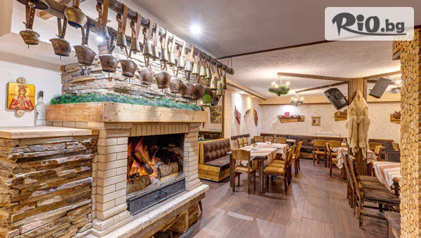 Комплекс Forest Nook - thumb 6