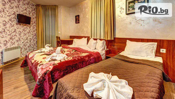 Комплекс Forest Nook - thumb 11