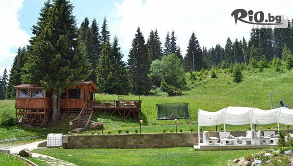 Комплекс Forest Nook - thumb 2